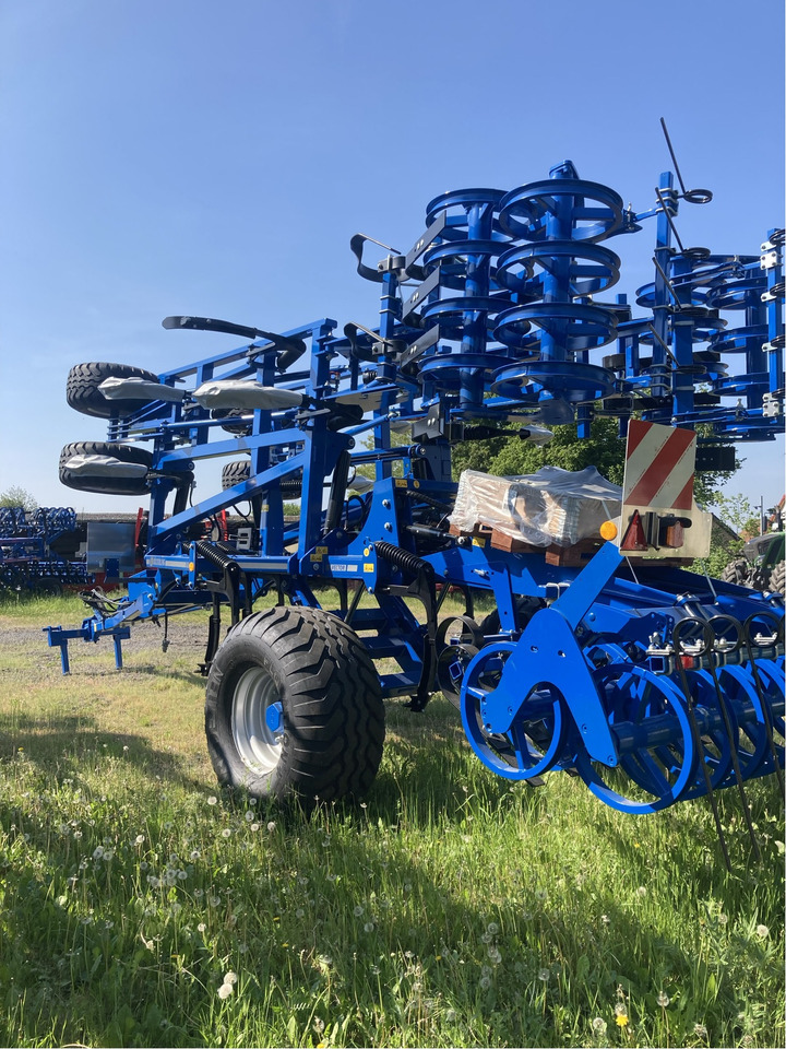 Köckerling Vector 460 - Cultivator: picture 3 Köckerling Vector 460 - Cultivator: picture 3