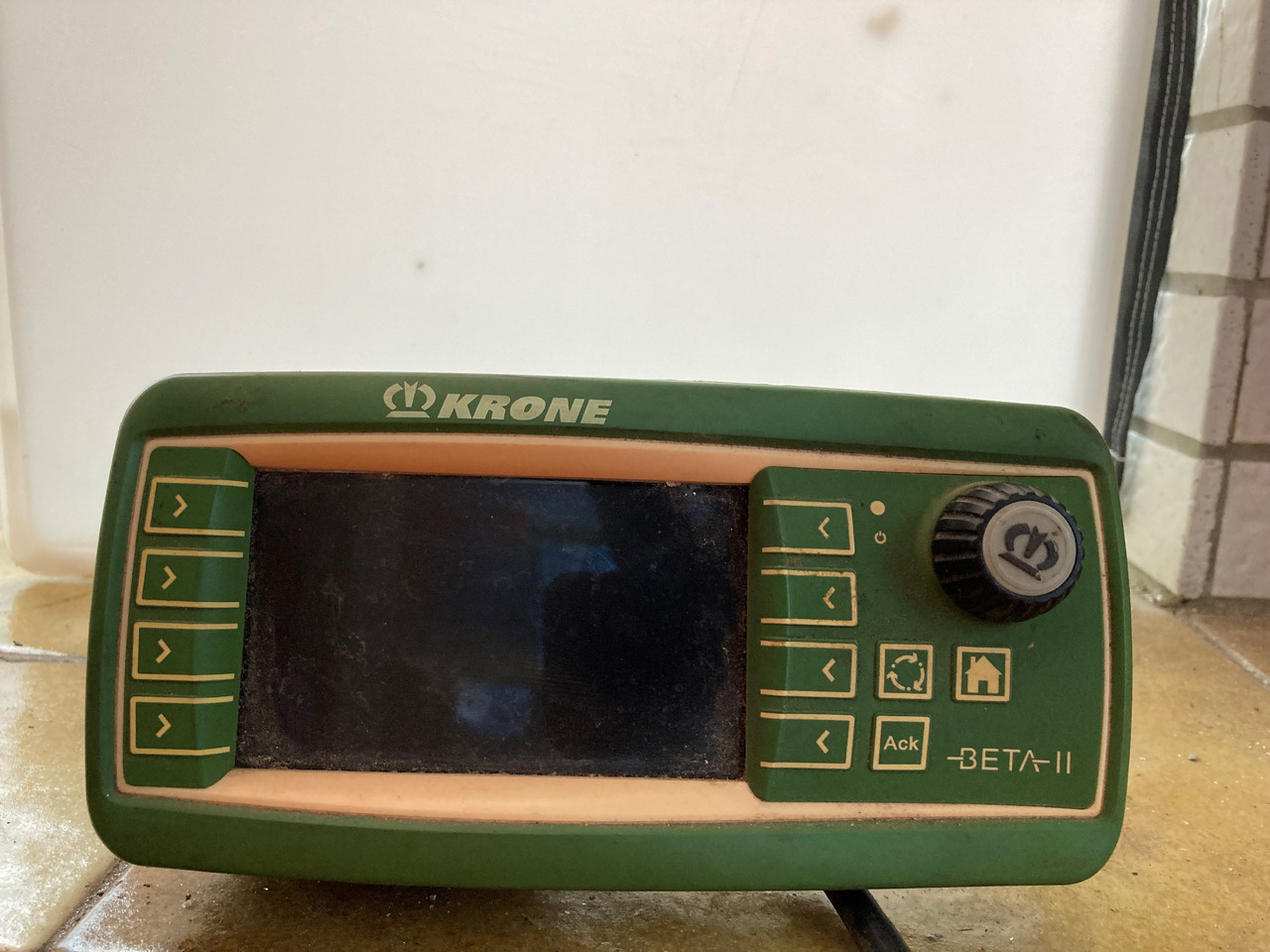 Krone Comprima F 155 XC - Hay and forage equipment: picture 2 Krone Comprima F 155 XC - Hay and forage equipment: picture 2