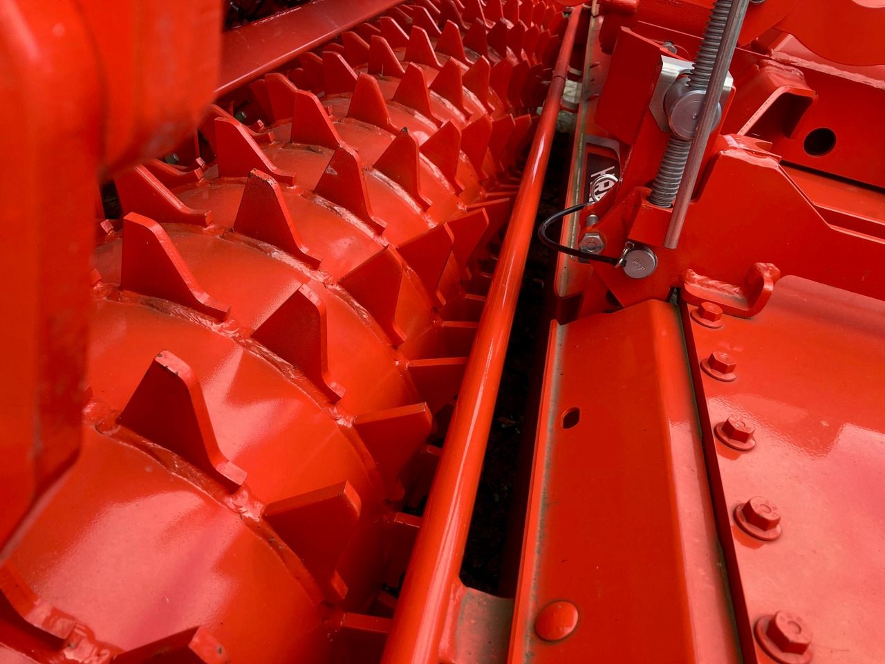 Kuhn Integra 3003 - 24 SD - Seed drill: picture 3 Kuhn Integra 3003 - 24 SD - Seed drill: picture 3
