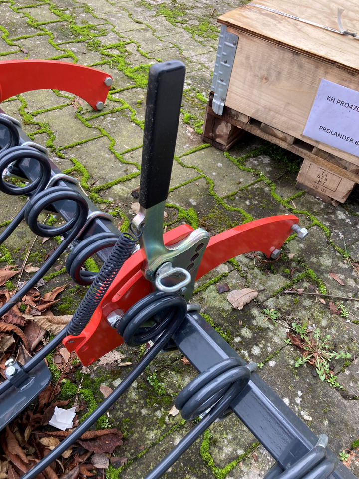 Kuhn Striegel Optimer L 300 - Cultivator: picture 3 Kuhn Striegel Optimer L 300 - Cultivator: picture 3