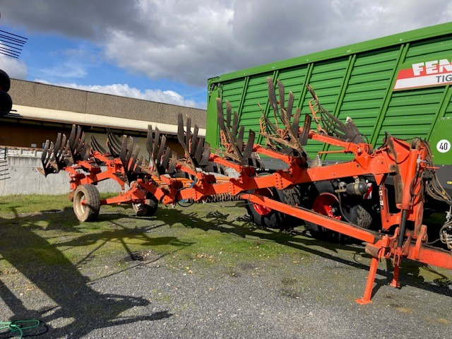 Kuhn Vari-Master - Plow: picture 3 Kuhn Vari-Master - Plow: picture 3