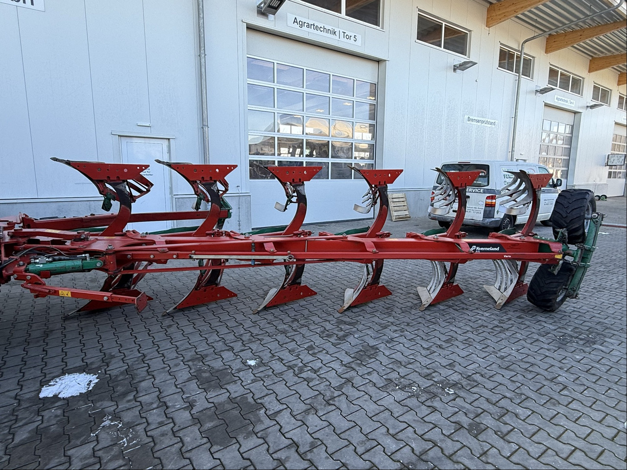 Kverneland EG 100-300 Variomat - Soil tillage equipment: picture 1 Kverneland EG 100-300 Variomat - Soil tillage equipment: picture 1