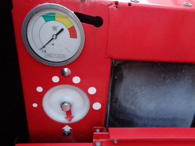 Lely RP 445 - Hay and forage equipment: picture 3 Lely RP 445 - Hay and forage equipment: picture 3