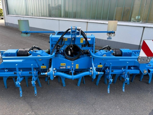 Lemken Zirkon 12/60 K - Soil tillage equipment: picture 5 Lemken Zirkon 12/60 K - Soil tillage equipment: picture 5
