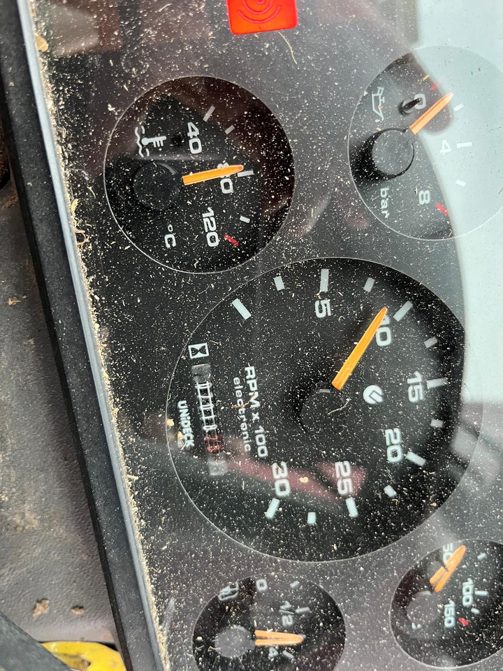 Mayer Siloking Selbstfahrer 13m³ - Forage mixer wagon: picture 2 Mayer Siloking Selbstfahrer 13m³ - Forage mixer wagon: picture 2