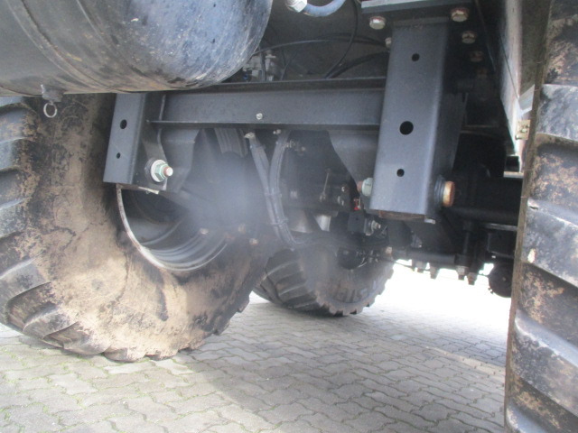 Fertilizing equipment Meyer-Lohne Rekordia Pumptankwagen: picture 10