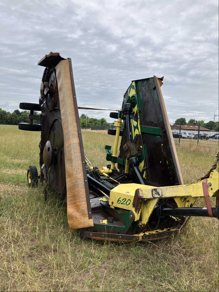 Spearhead Mulitcut 620 - Flail mower: picture 3 Spearhead Mulitcut 620 - Flail mower: picture 3