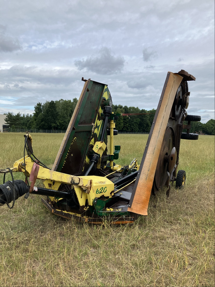 Spearhead Mulitcut 620 - Flail mower: picture 1 Spearhead Mulitcut 620 - Flail mower: picture 1