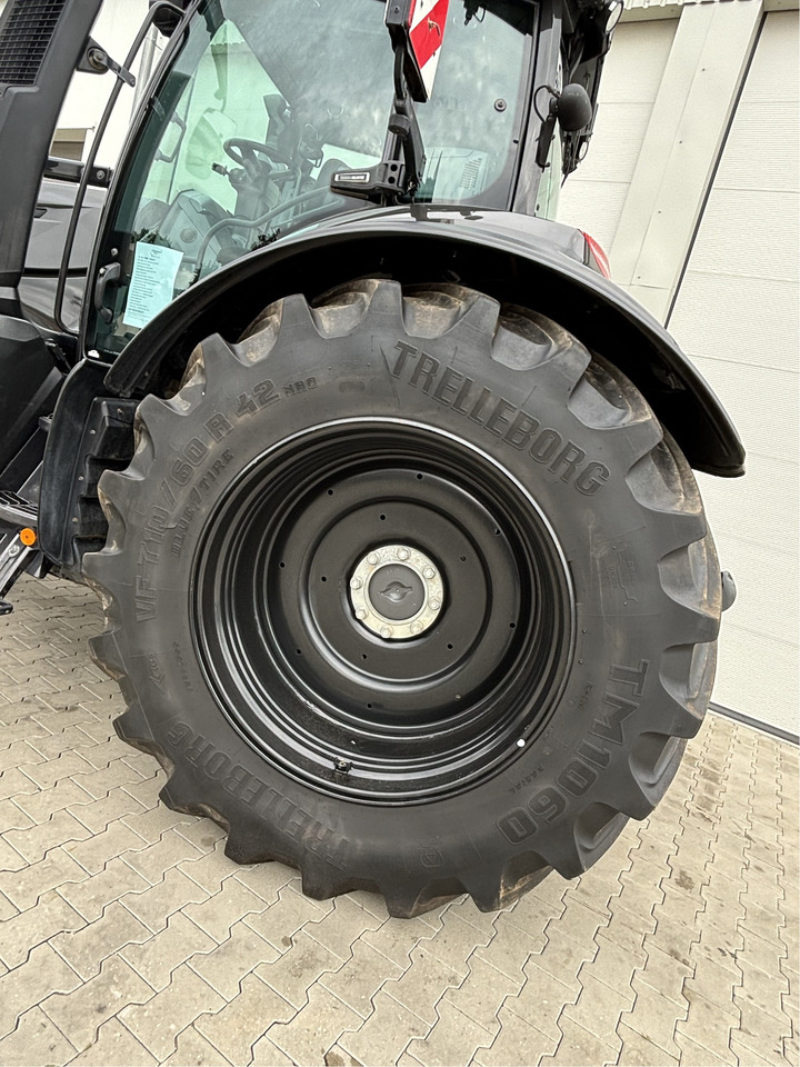 Valtra T 255 Active - Farm tractor: picture 5 Valtra T 255 Active - Farm tractor: picture 5
