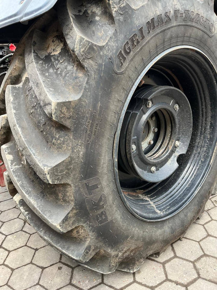 Farm tractor Valtra T214 Direct TwinTrac: picture 9