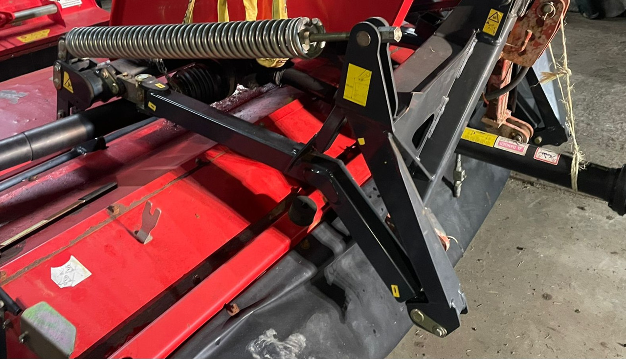 Vicon Extra 690T-R - Mower: picture 3 Vicon Extra 690T-R - Mower: picture 3
