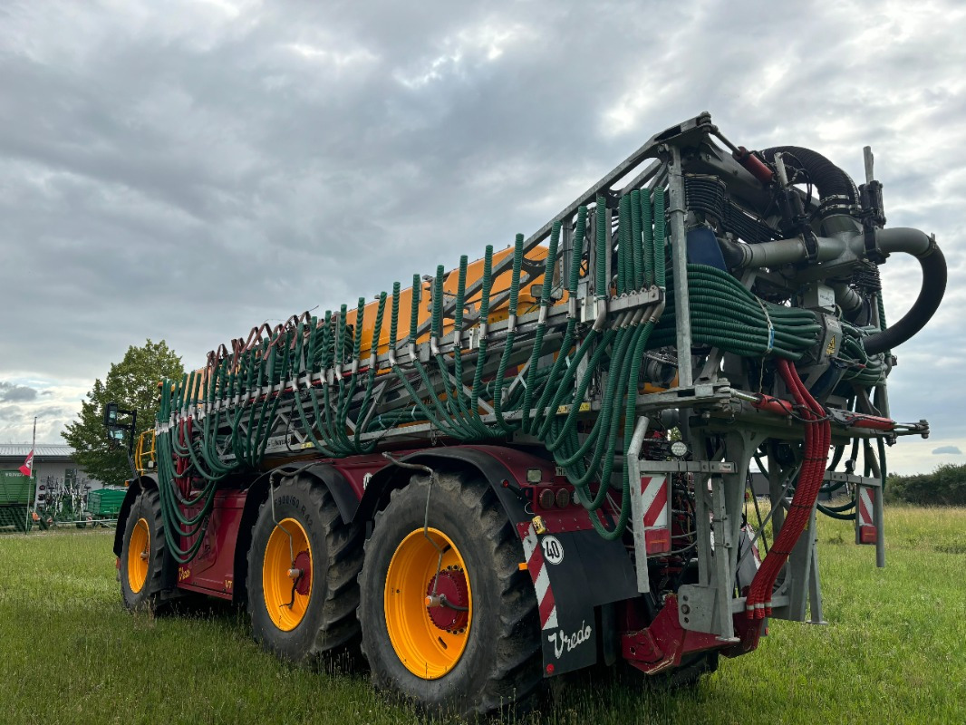 Vredo VT 7138 SWINGMAX36 Gestänge - Fertilizer spreader: picture 4 Vredo VT 7138 SWINGMAX36 Gestänge - Fertilizer spreader: picture 4