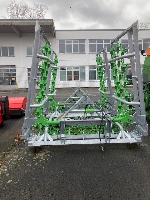 Zocon Wiesenschleppe 6m 4reihig - Harrow: picture 1 Zocon Wiesenschleppe 6m 4reihig - Harrow: picture 1