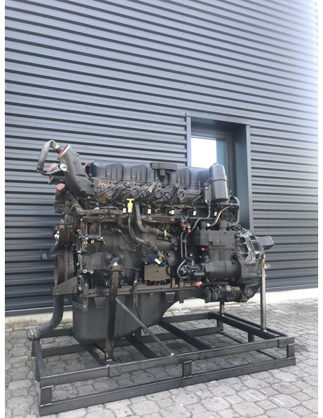 DAF MX-300U1 MX300 U1 410 hp - Engine for Truck: picture 1 DAF MX-300U1 MX300 U1 410 hp - Engine for Truck: picture 1