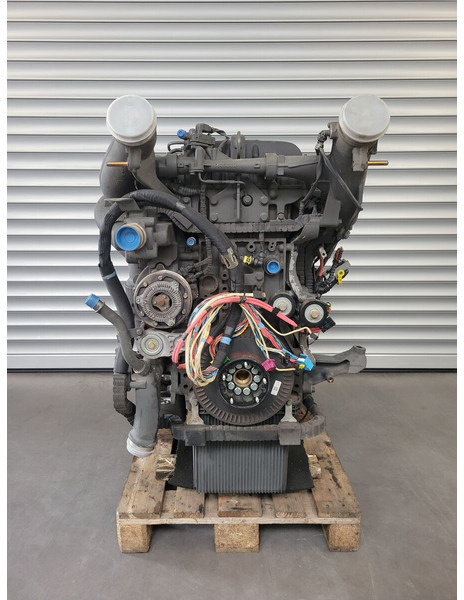 DAF XF 106 - Engine for Truck: picture 3 DAF XF 106 - Engine for Truck: picture 3
