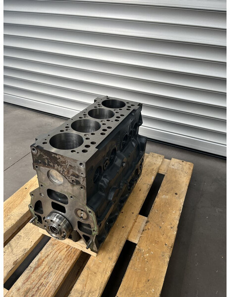 MAN TGM TGL D0834 RECONDITIONED WITH WARRANTY - Engine for Truck: picture 2 MAN TGM TGL D0834 RECONDITIONED WITH WARRANTY - Engine for Truck: picture 2