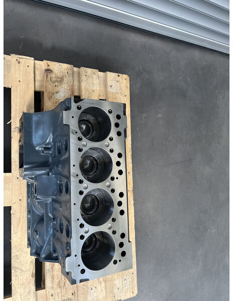 MAN TGM TGL D0834 RECONDITIONED WITH WARRANTY - Engine for Truck: picture 3 MAN TGM TGL D0834 RECONDITIONED WITH WARRANTY - Engine for Truck: picture 3