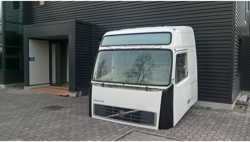 Volvo FH - Euro 4 - Cab and interior for Truck: picture 5 Volvo FH - Euro 4 - Cab and interior for Truck: picture 5
