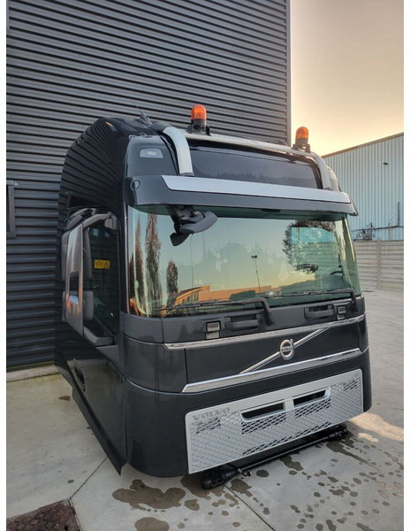 Volvo FH Globetrotter XL - Cab and interior for Truck: picture 2 Volvo FH Globetrotter XL - Cab and interior for Truck: picture 2