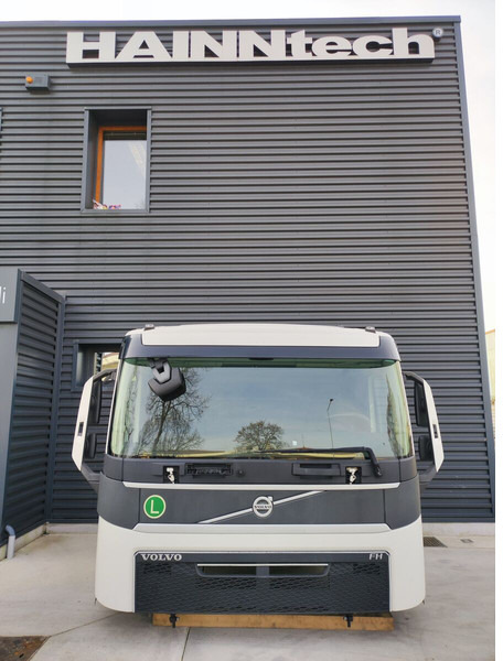 Volvo FH - L2 H1 - Cab and interior for Truck: picture 3 Volvo FH - L2 H1 - Cab and interior for Truck: picture 3