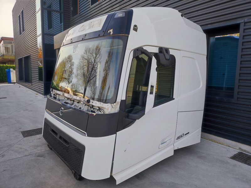 Volvo FH L2 H2 - Cab and interior for Truck: picture 5 Volvo FH L2 H2 - Cab and interior for Truck: picture 5
