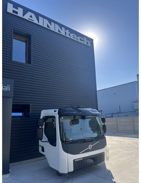 Volvo FL euro 6 - Cab and interior for Truck: picture 1 Volvo FL euro 6 - Cab and interior for Truck: picture 1