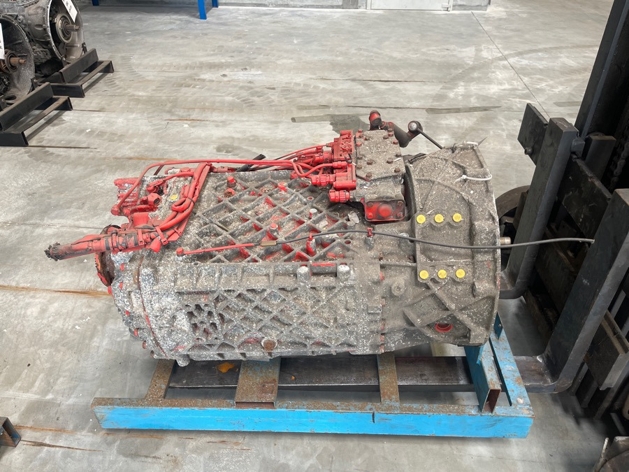 DAF 16S2320 TD - Gearbox for Truck: picture 1 DAF 16S2320 TD - Gearbox for Truck: picture 1