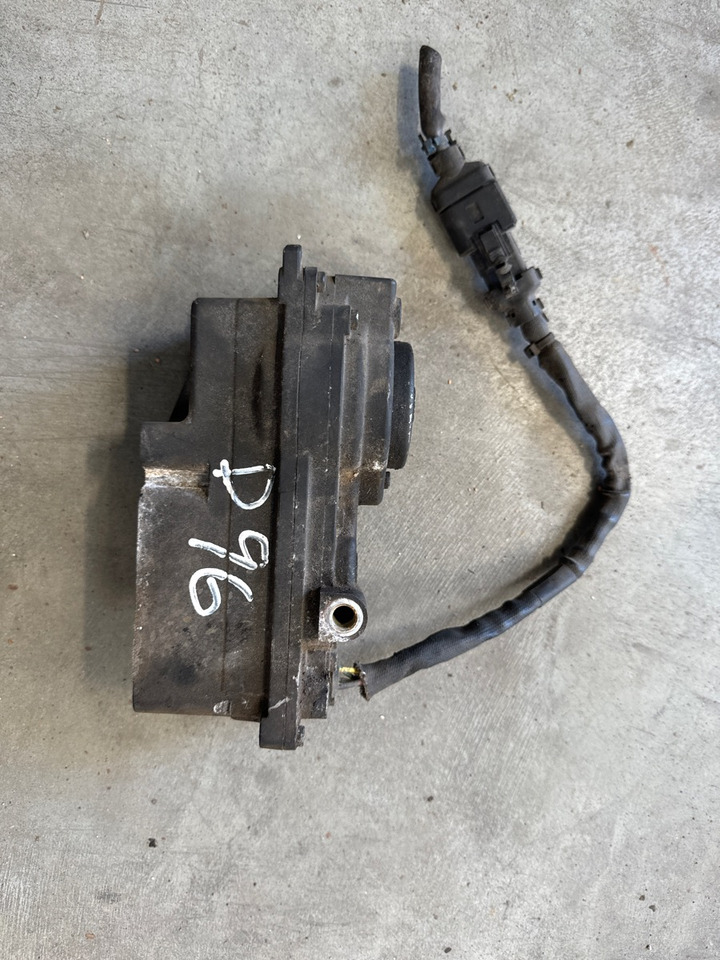 DAF TURBO VALVE VTG - Engine and parts for Truck: picture 1 DAF TURBO VALVE VTG - Engine and parts for Truck: picture 1