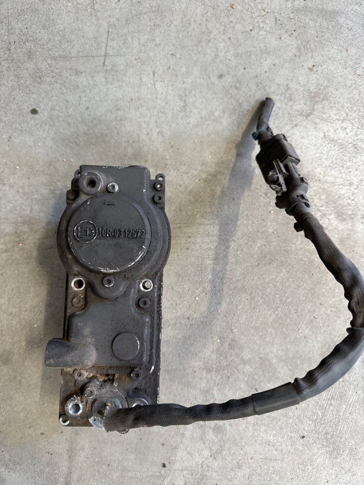 DAF TURBO VALVE VTG - Engine and parts for Truck: picture 2 DAF TURBO VALVE VTG - Engine and parts for Truck: picture 2