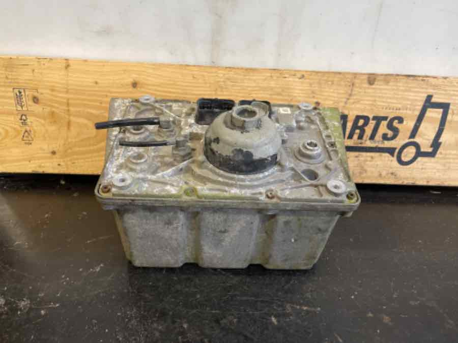 MAN ADBLUE PUMP 81.15403-6099 - Fuel processing/ Fuel delivery for Truck: picture 1 MAN ADBLUE PUMP 81.15403-6099 - Fuel processing/ Fuel delivery for Truck: picture 1