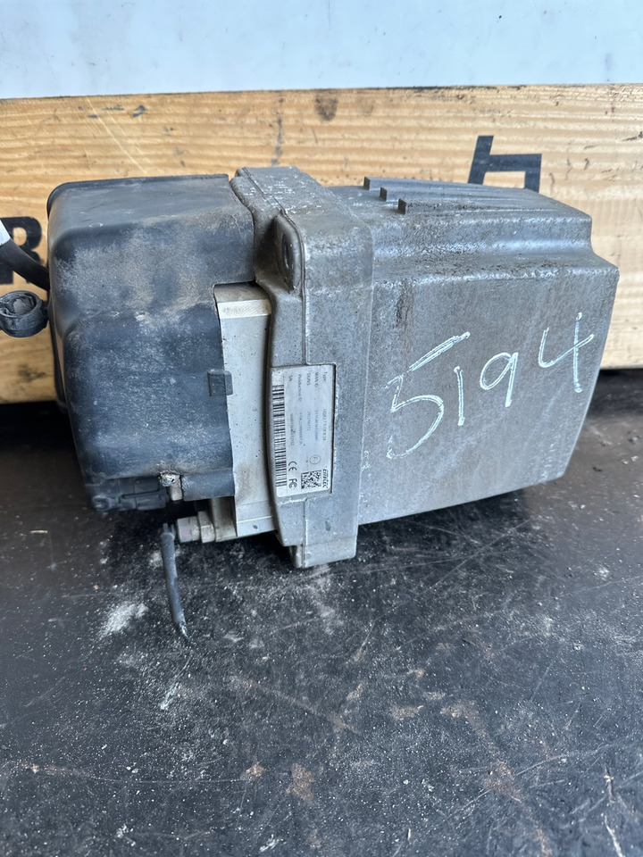 MAN ADBLUE PUMPE 81.15403-6138 - Fuel processing/ Fuel delivery for Truck: picture 1 MAN ADBLUE PUMPE 81.15403-6138 - Fuel processing/ Fuel delivery for Truck: picture 1