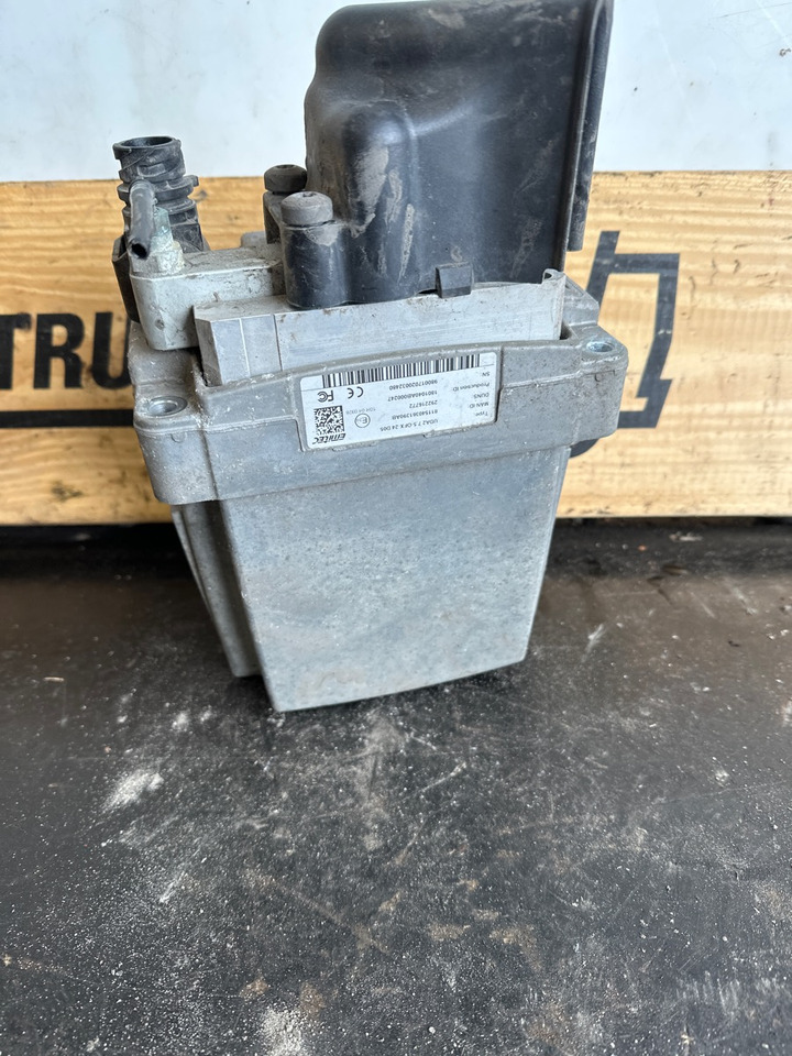 MAN ADBLUE PUMPE 81.15403-6139 - Fuel processing/ Fuel delivery for Truck: picture 1 MAN ADBLUE PUMPE 81.15403-6139 - Fuel processing/ Fuel delivery for Truck: picture 1
