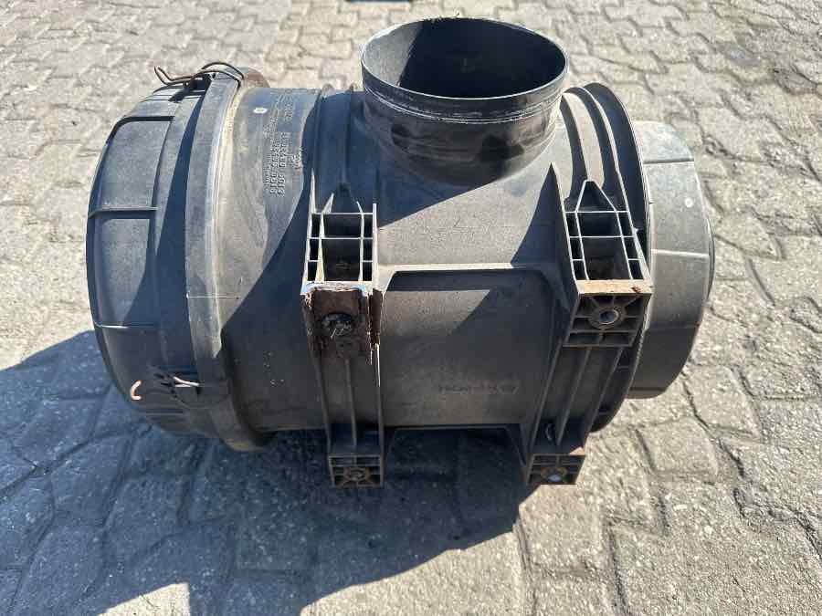 MAN AIR FILTER 81.08400-6019 - Frame/ Chassis for Truck: picture 2 MAN AIR FILTER 81.08400-6019 - Frame/ Chassis for Truck: picture 2