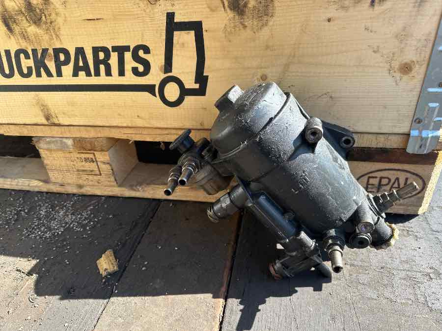 MAN DIESEL FILTER 51.12501-7277 - Fuel processing/ Fuel delivery for Truck: picture 1 MAN DIESEL FILTER 51.12501-7277 - Fuel processing/ Fuel delivery for Truck: picture 1