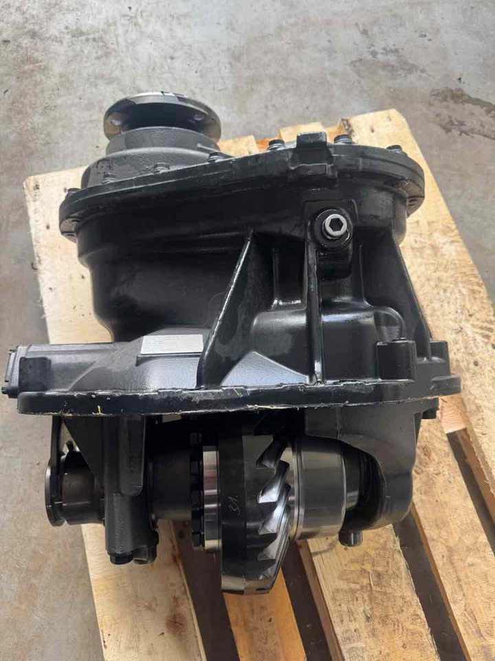 MAN DIFF HPD-1382 - 6.824 // 81.35600-6554 - Differential gear for Truck: picture 3 MAN DIFF HPD-1382 - 6.824 // 81.35600-6554 - Differential gear for Truck: picture 3