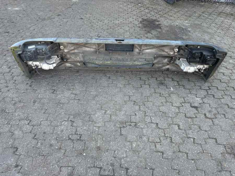 MAN FRONT BUMPER 81.41610-0352 - Frame/ Chassis for Truck: picture 2 MAN FRONT BUMPER 81.41610-0352 - Frame/ Chassis for Truck: picture 2