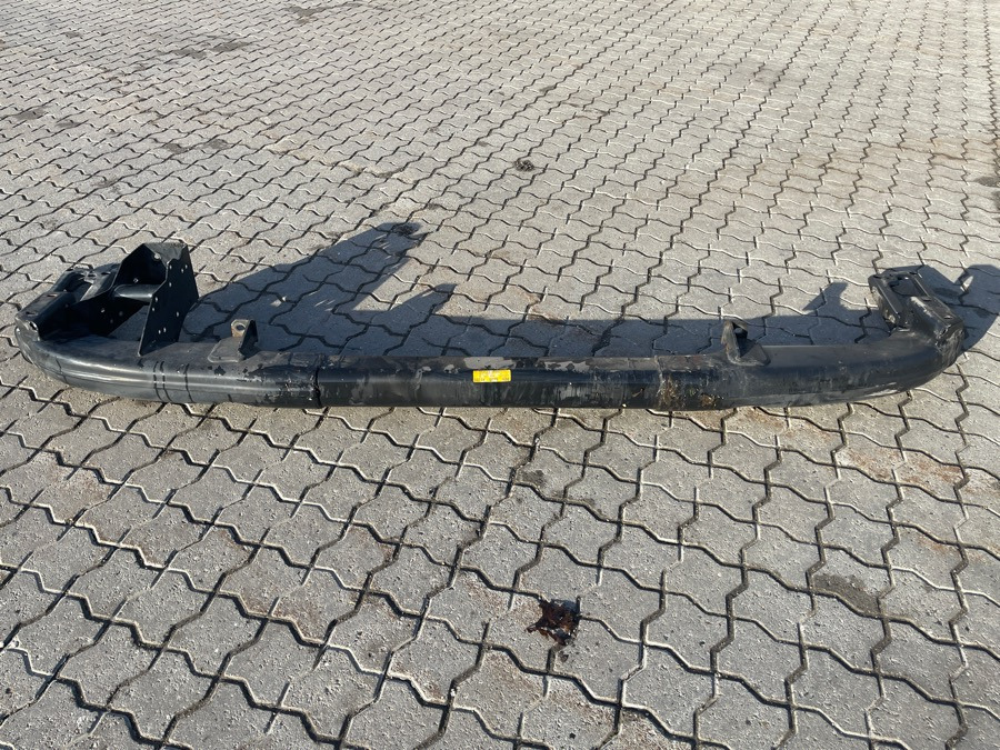 MAN FRONT BUMPER 81.41650-6000 - Frame/ Chassis for Truck: picture 1 MAN FRONT BUMPER 81.41650-6000 - Frame/ Chassis for Truck: picture 1