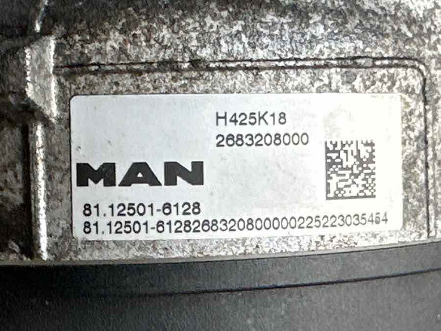 MAN FUEL FILTER 81.12501-6128 - Fuel processing/ Fuel delivery for Truck: picture 3 MAN FUEL FILTER 81.12501-6128 - Fuel processing/ Fuel delivery for Truck: picture 3