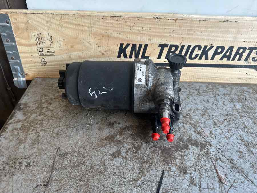 MAN FUEL FILTER 81.12501-6128 - Fuel processing/ Fuel delivery for Truck: picture 1 MAN FUEL FILTER 81.12501-6128 - Fuel processing/ Fuel delivery for Truck: picture 1