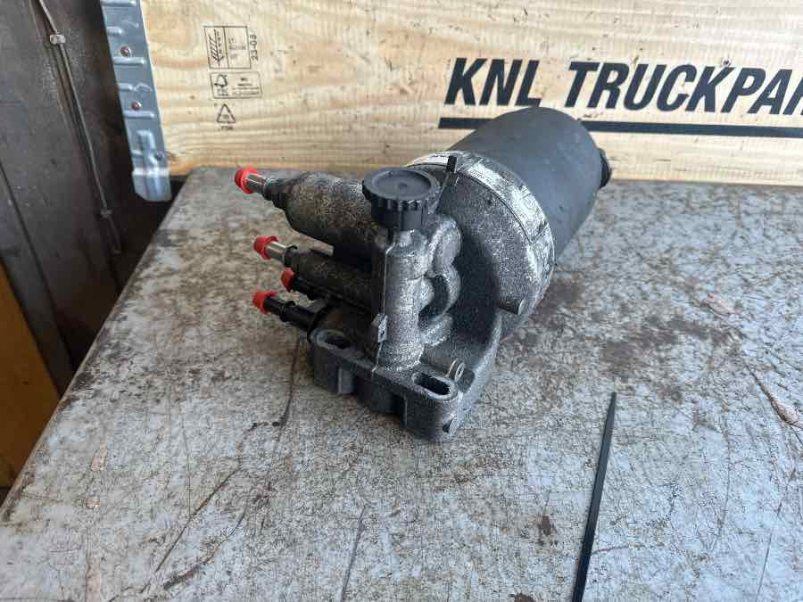 MAN FUEL FILTER 81.12501-6128 - Fuel processing/ Fuel delivery for Truck: picture 2 MAN FUEL FILTER 81.12501-6128 - Fuel processing/ Fuel delivery for Truck: picture 2