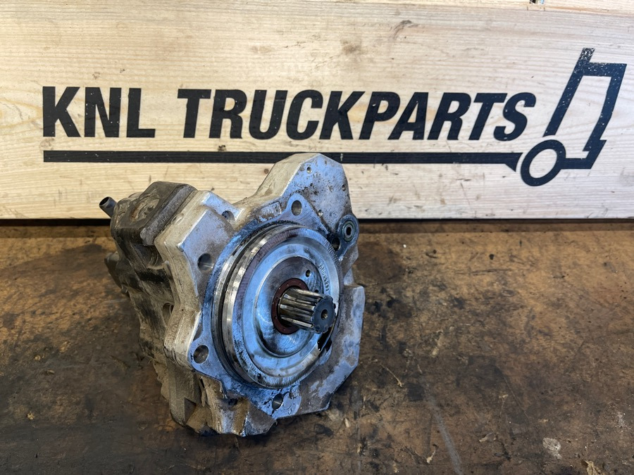 MAN HIGH PRESSURE FUEL PUMP 51.11103-7738 - Fuel processing/ Fuel delivery for Truck: picture 2 MAN HIGH PRESSURE FUEL PUMP 51.11103-7738 - Fuel processing/ Fuel delivery for Truck: picture 2