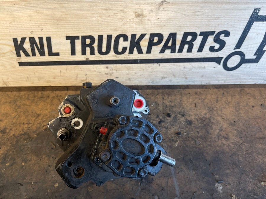 MAN HIGH PRESSURE FUEL PUMP 51.11103-7792 - Fuel processing/ Fuel delivery for Truck: picture 1 MAN HIGH PRESSURE FUEL PUMP 51.11103-7792 - Fuel processing/ Fuel delivery for Truck: picture 1