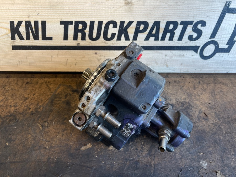 MAN HIGH PRESSURE FUEL PUMP 51.11103-7845 - Fuel processing/ Fuel delivery for Truck: picture 1 MAN HIGH PRESSURE FUEL PUMP 51.11103-7845 - Fuel processing/ Fuel delivery for Truck: picture 1