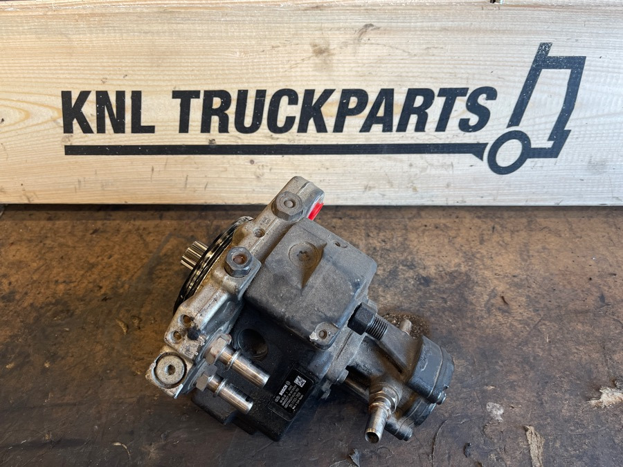 MAN HIGH PRESSURE FUEL PUMP 51.11103-7858 - Fuel processing/ Fuel delivery for Truck: picture 1 MAN HIGH PRESSURE FUEL PUMP 51.11103-7858 - Fuel processing/ Fuel delivery for Truck: picture 1
