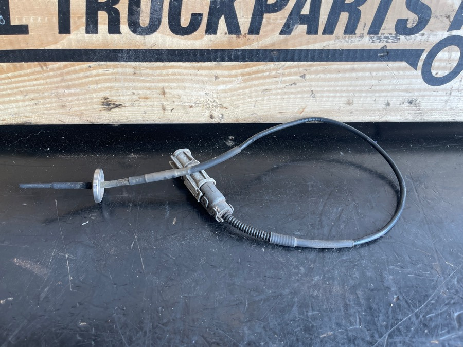 MAN SENSOR 81.27421-0264 - Fuel processing/ Fuel delivery for Truck: picture 1 MAN SENSOR 81.27421-0264 - Fuel processing/ Fuel delivery for Truck: picture 1