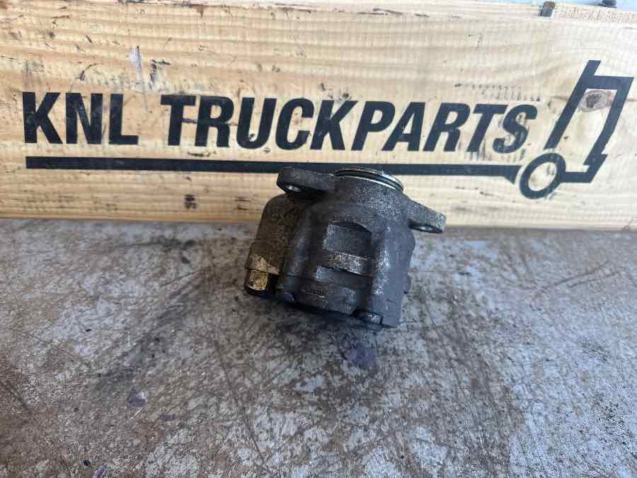 MAN STEEING PUMP  85.47101-6006 - Steering for Truck: picture 2 MAN STEEING PUMP  85.47101-6006 - Steering for Truck: picture 2