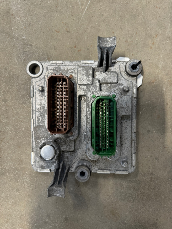 MERCEDES ECU ACM3 MODUL A0004468554 - Fuel processing/ Fuel delivery for Truck: picture 2 MERCEDES ECU ACM3 MODUL A0004468554 - Fuel processing/ Fuel delivery for Truck: picture 2