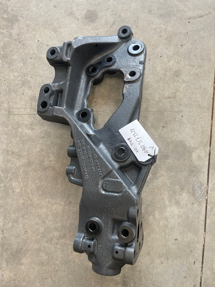 MERCEDES FRONT FRAME A9613173328 - Frame/ Chassis for Truck: picture 1 MERCEDES FRONT FRAME A9613173328 - Frame/ Chassis for Truck: picture 1