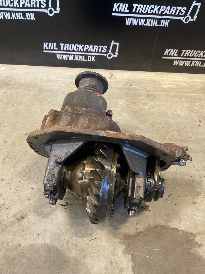 MERCEDES HL7 / 050 DCS - 11.5 - 6,00 - 27:18 - Differential gear for Truck: picture 2 MERCEDES HL7 / 050 DCS - 11.5 - 6,00 - 27:18 - Differential gear for Truck: picture 2