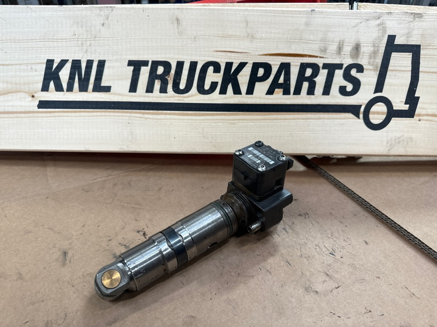 MERCEDES INJECTION PUMP A0280746902 - Fuel processing/ Fuel delivery for Truck: picture 1 MERCEDES INJECTION PUMP A0280746902 - Fuel processing/ Fuel delivery for Truck: picture 1